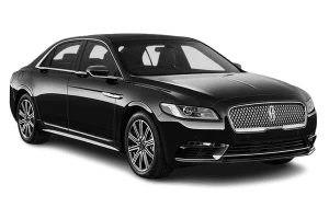 Luxury Sedan
