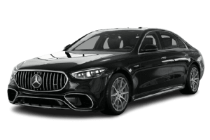 Mercedes Benz S Class