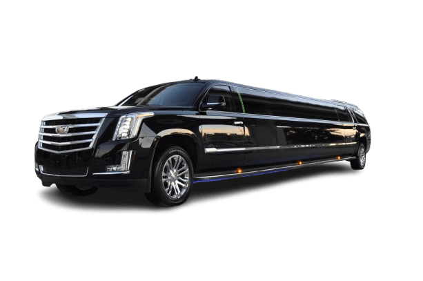 SUV STRETCH LIMO (Cadillac SUV Stretch Limo or Similar)