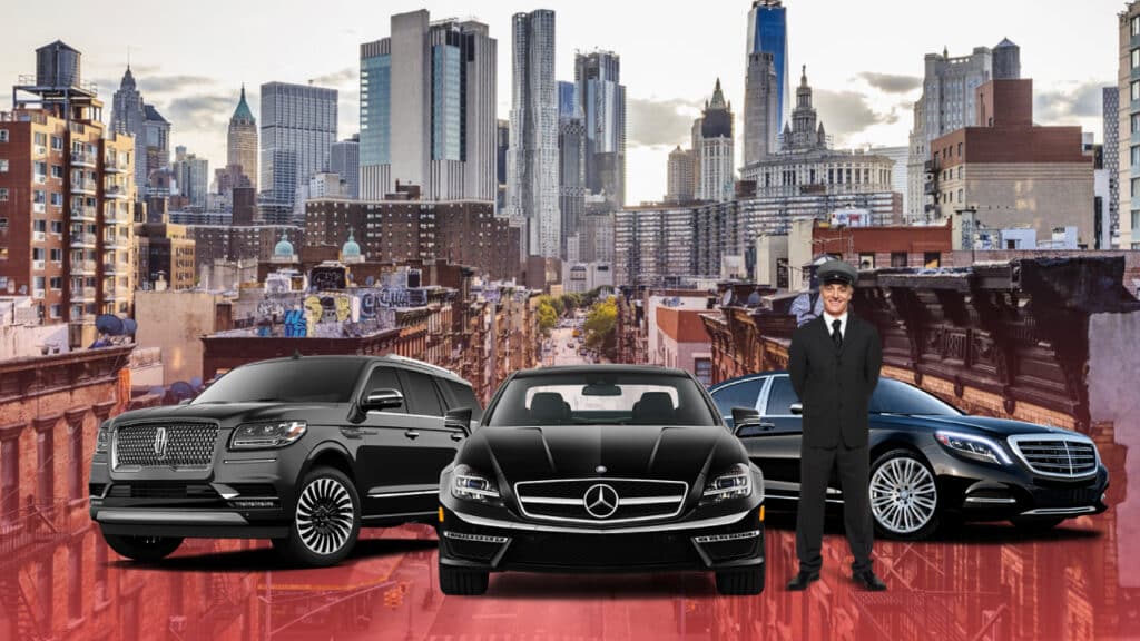 JFK Airport Chauffeur Services: Stress-Free Travel Tips for Business Professionals