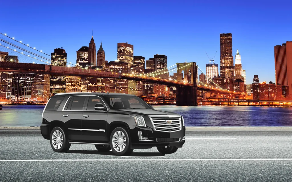 Best Executive Car Services in NYC: What to Look For in 2025