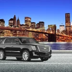 Best Executive Car Services in NYC: What to Look For in 2025