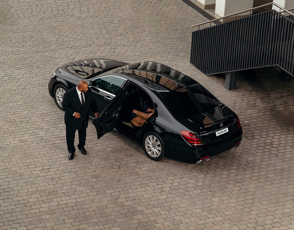 Black Car vs Executive Chauffeur: Which Is Right for Your NYC Business Trip?