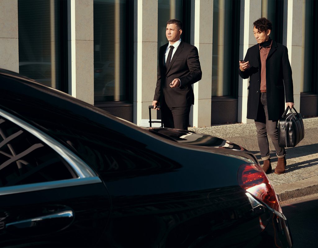The Ultimate Guide to Hiring an NYC Executive Chauffeur in 2026