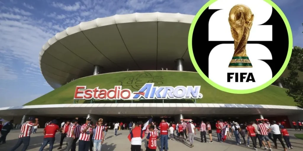 Monterrey World Cup Transport Guide: Reliable Transport to Estadio BBVA