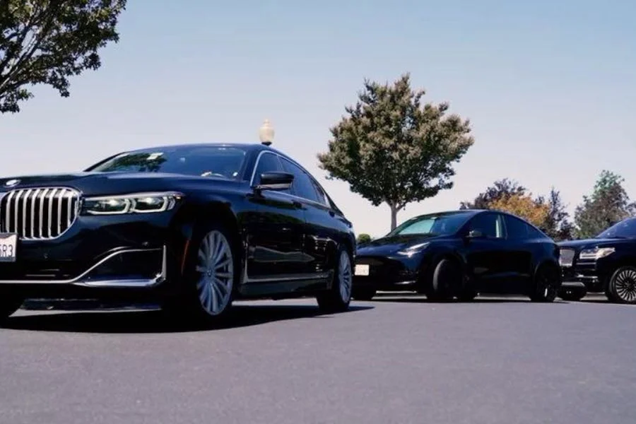 The Importance of Pre-Booking a Black Care Rides Chauffeur During the World Cup Knockout Phase