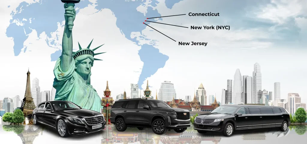 How Executive Chauffeurs Improve Corporate Travel Across New York City and More