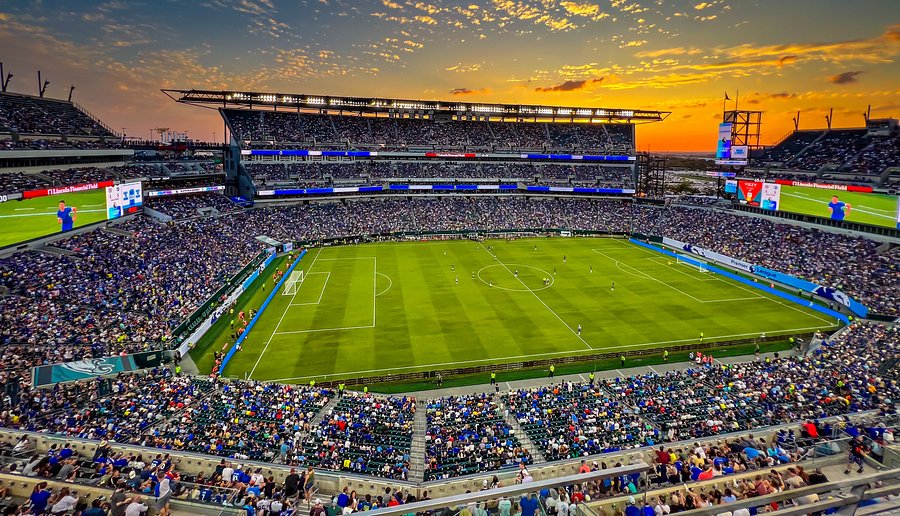 World Cup in Philadelphia: Worry-Free Chauffeur Transit To Lincoln Financial Field