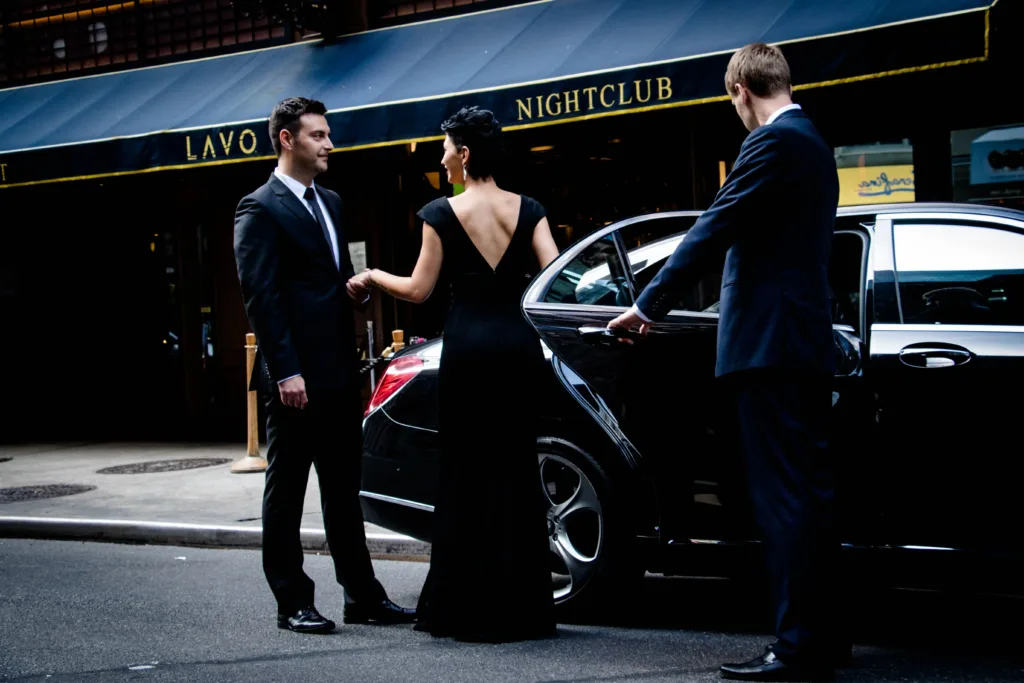 Nightlife and Match-Day Parties: Why Chauffeur Service is a Must in LA, Miami, and New York